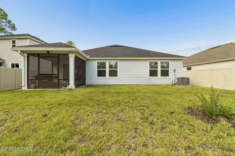 11141 Stapleton Drive Jacksonville FL 32222