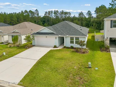 11141 Stapleton Drive Jacksonville FL 32222
