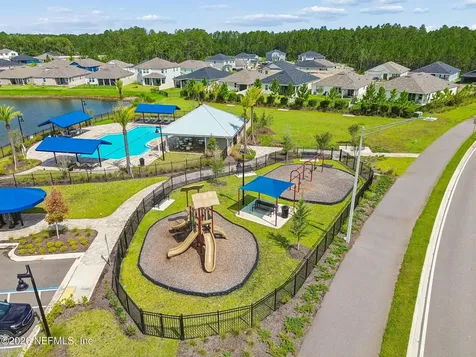 11141 Stapleton Drive Jacksonville FL 32222