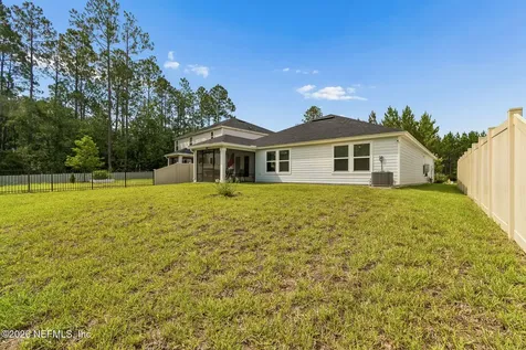 11141 Stapleton Drive Jacksonville FL 32222