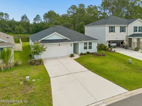 11141 Stapleton Drive Jacksonville FL 32222