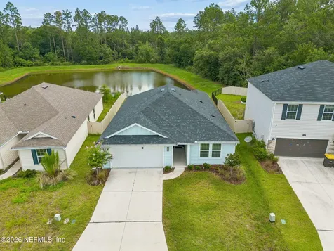 11141 Stapleton Drive Jacksonville FL 32222
