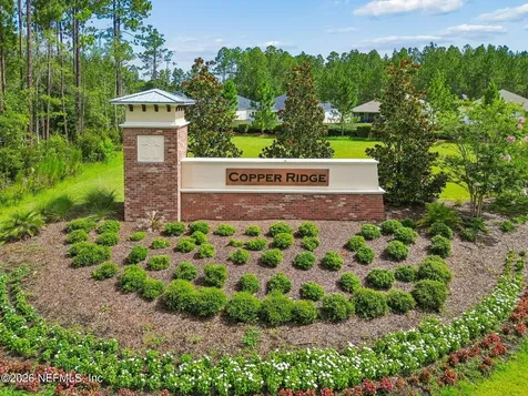 11141 Stapleton Drive Jacksonville FL 32222