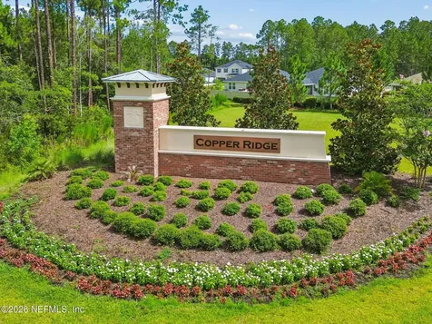 11141 Stapleton Drive Jacksonville FL 32222