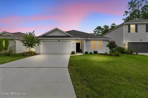 11141 Stapleton Drive Jacksonville FL 32222