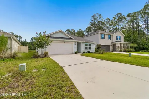 11141 Stapleton Drive Jacksonville FL 32222