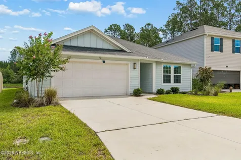 11141 Stapleton Drive Jacksonville FL 32222