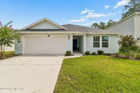11141 Stapleton Drive Jacksonville FL 32222