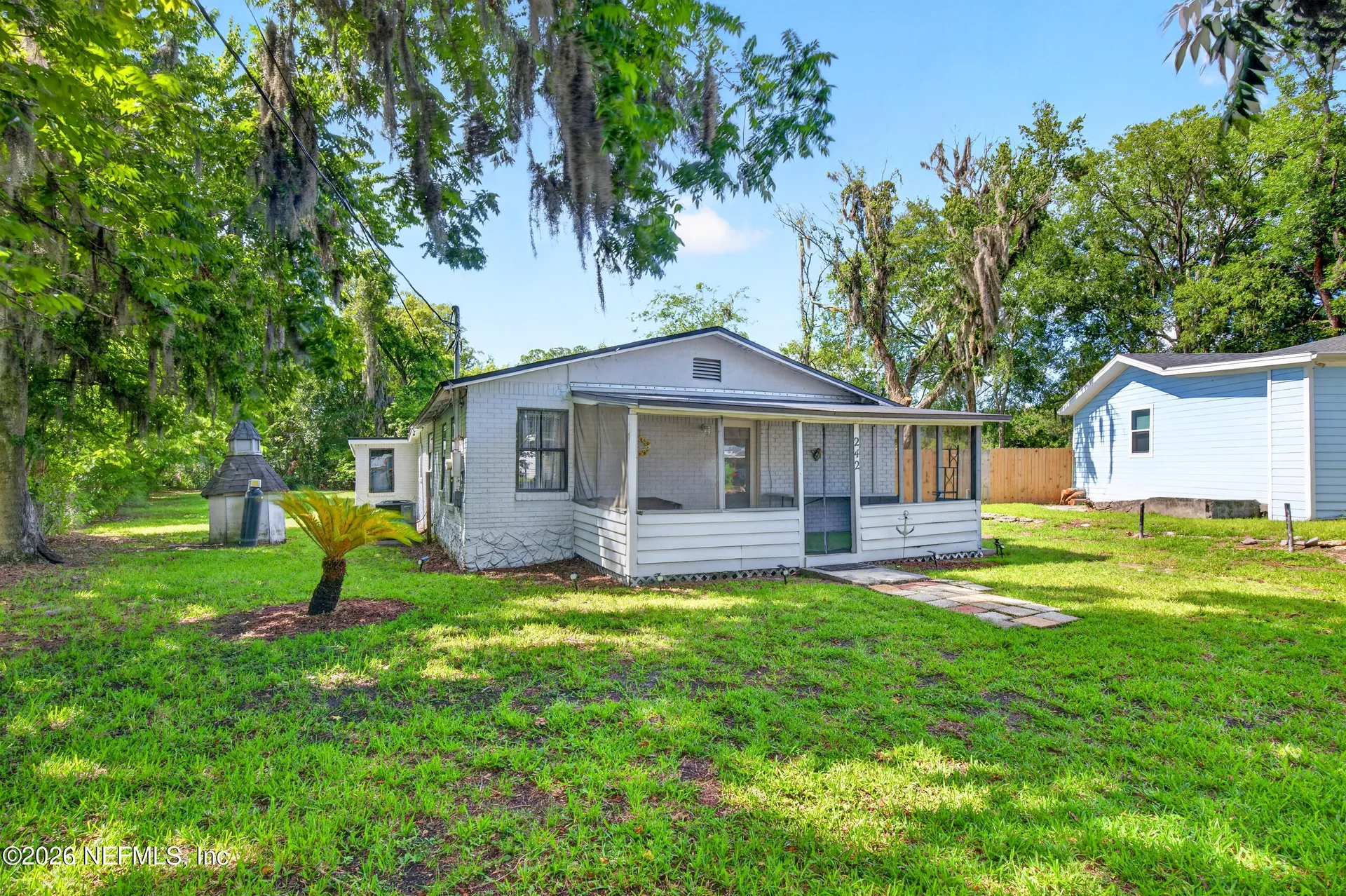 242 Holly Court Jacksonville FL 32218