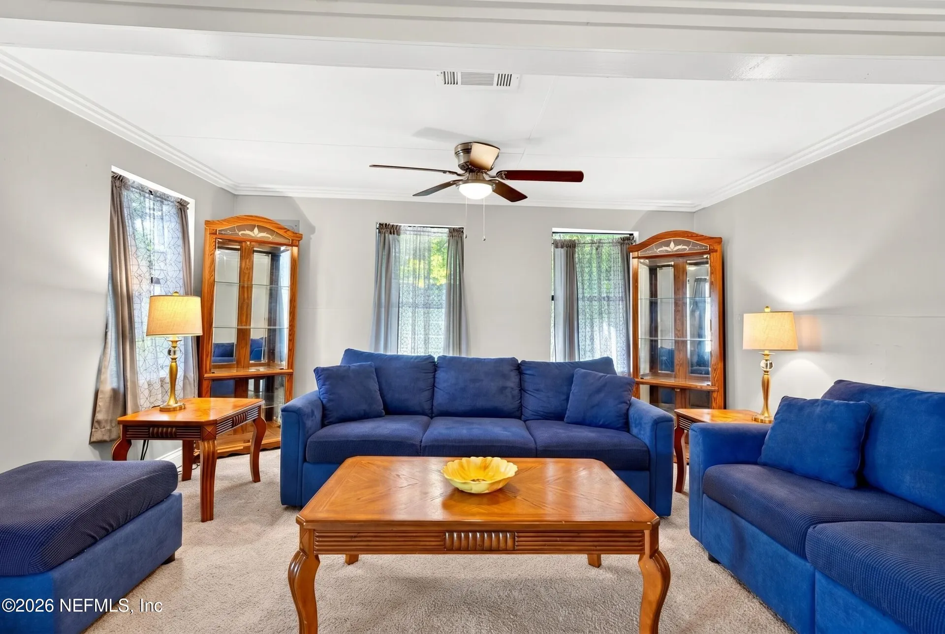 242 Holly Court Jacksonville FL 32218