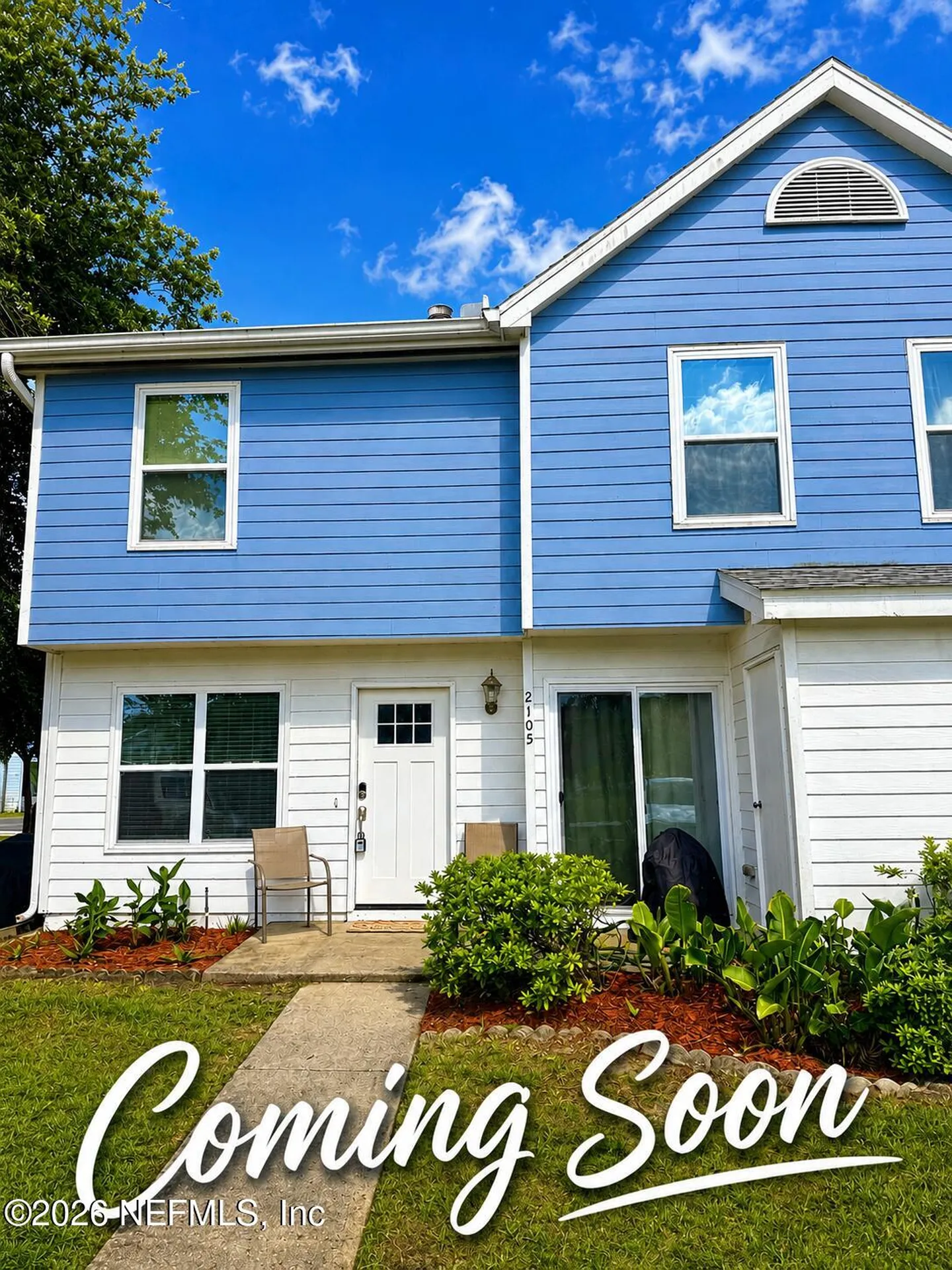 791 Assisi Lane Jacksonville FL 32233