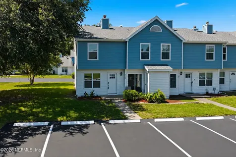 791 Assisi Lane Jacksonville FL 32233