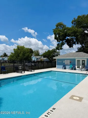 791 Assisi Lane Jacksonville FL 32233