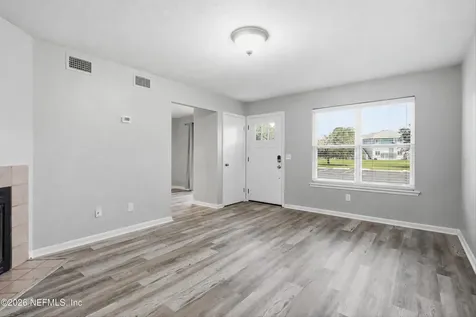 791 Assisi Lane Jacksonville FL 32233