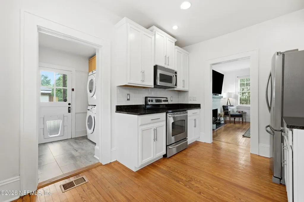 1453 Belvedere Avenue Jacksonville FL 32205