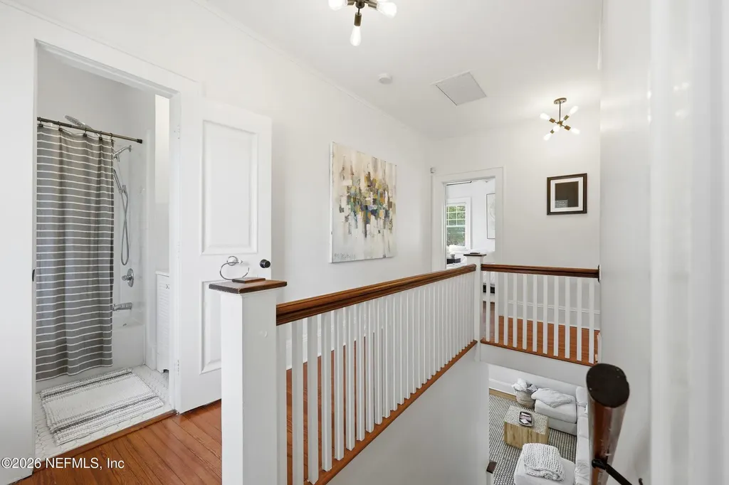 1453 Belvedere Avenue Jacksonville FL 32205