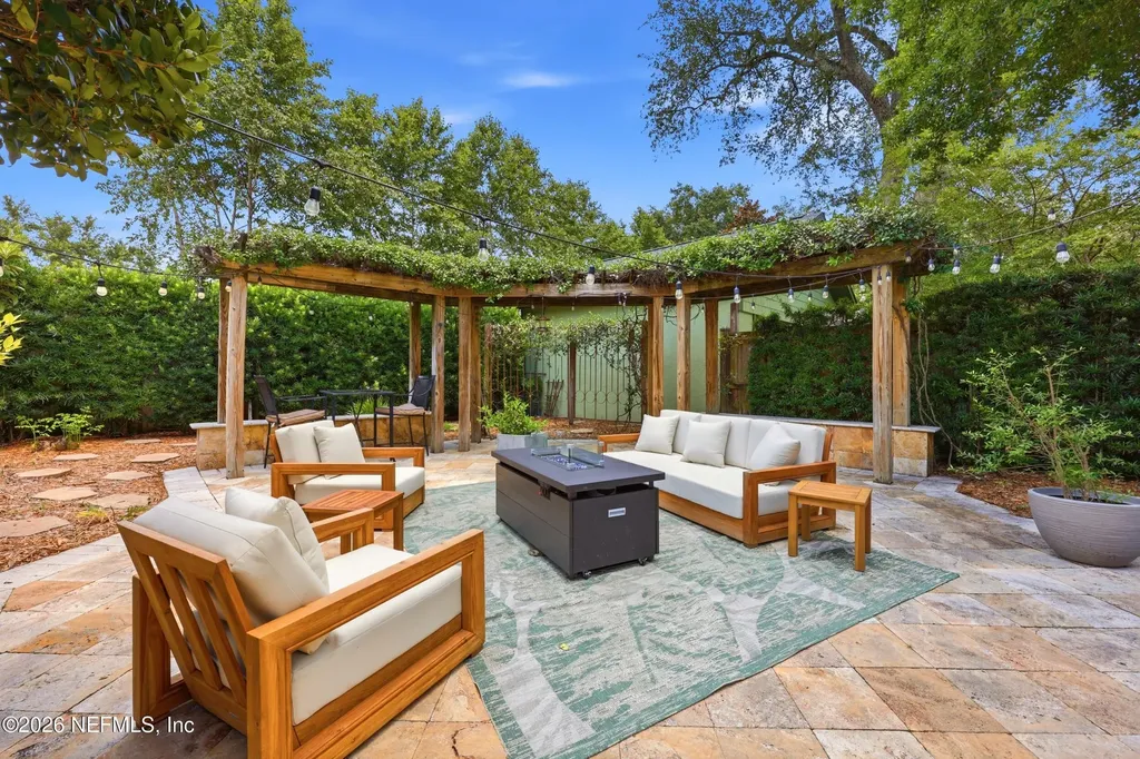 1453 Belvedere Avenue Jacksonville FL 32205