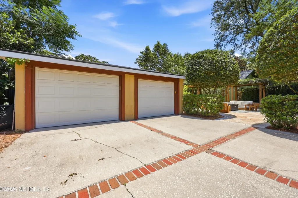 1453 Belvedere Avenue Jacksonville FL 32205