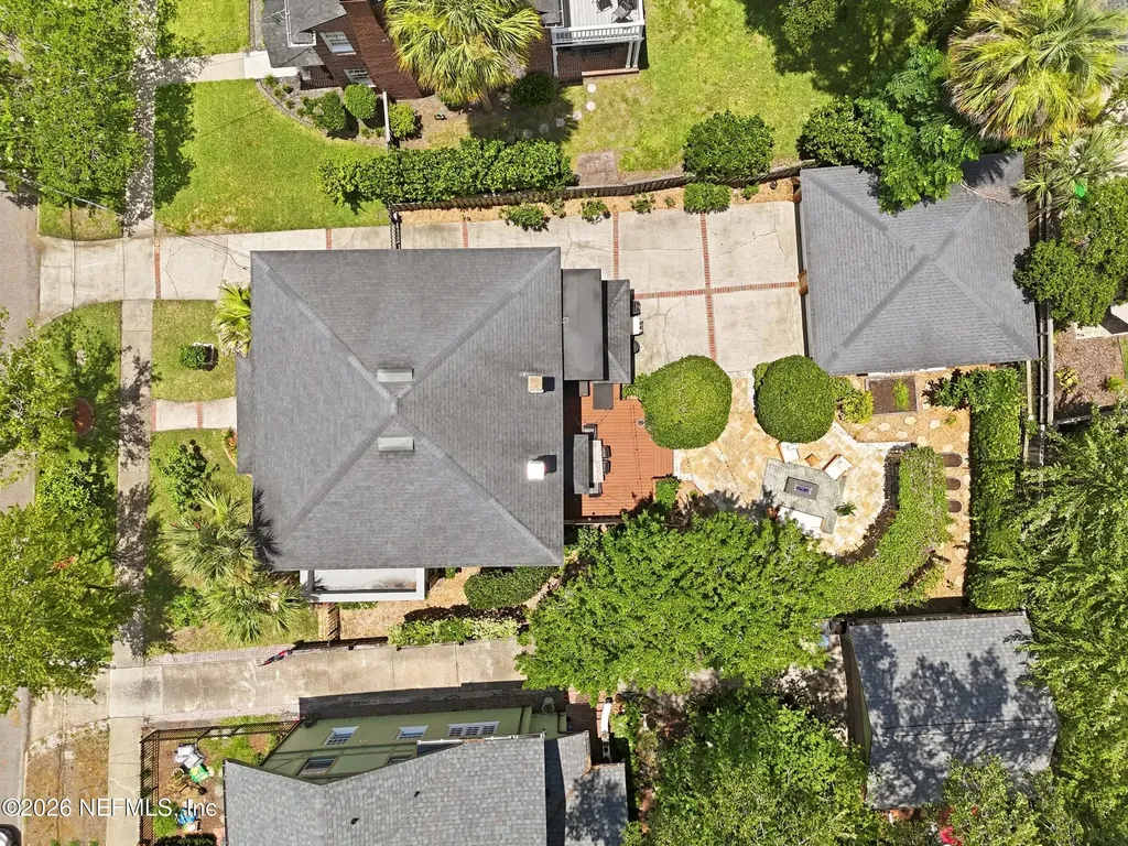 1453 Belvedere Avenue Jacksonville FL 32205
