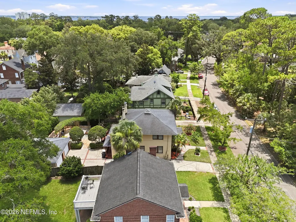 1453 Belvedere Avenue Jacksonville FL 32205