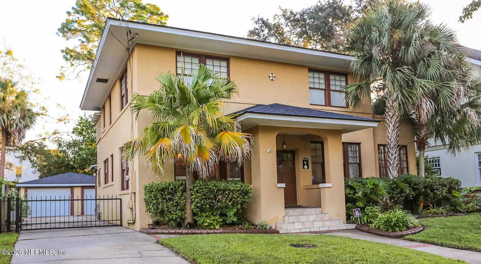 1453 Belvedere Avenue Jacksonville FL 32205