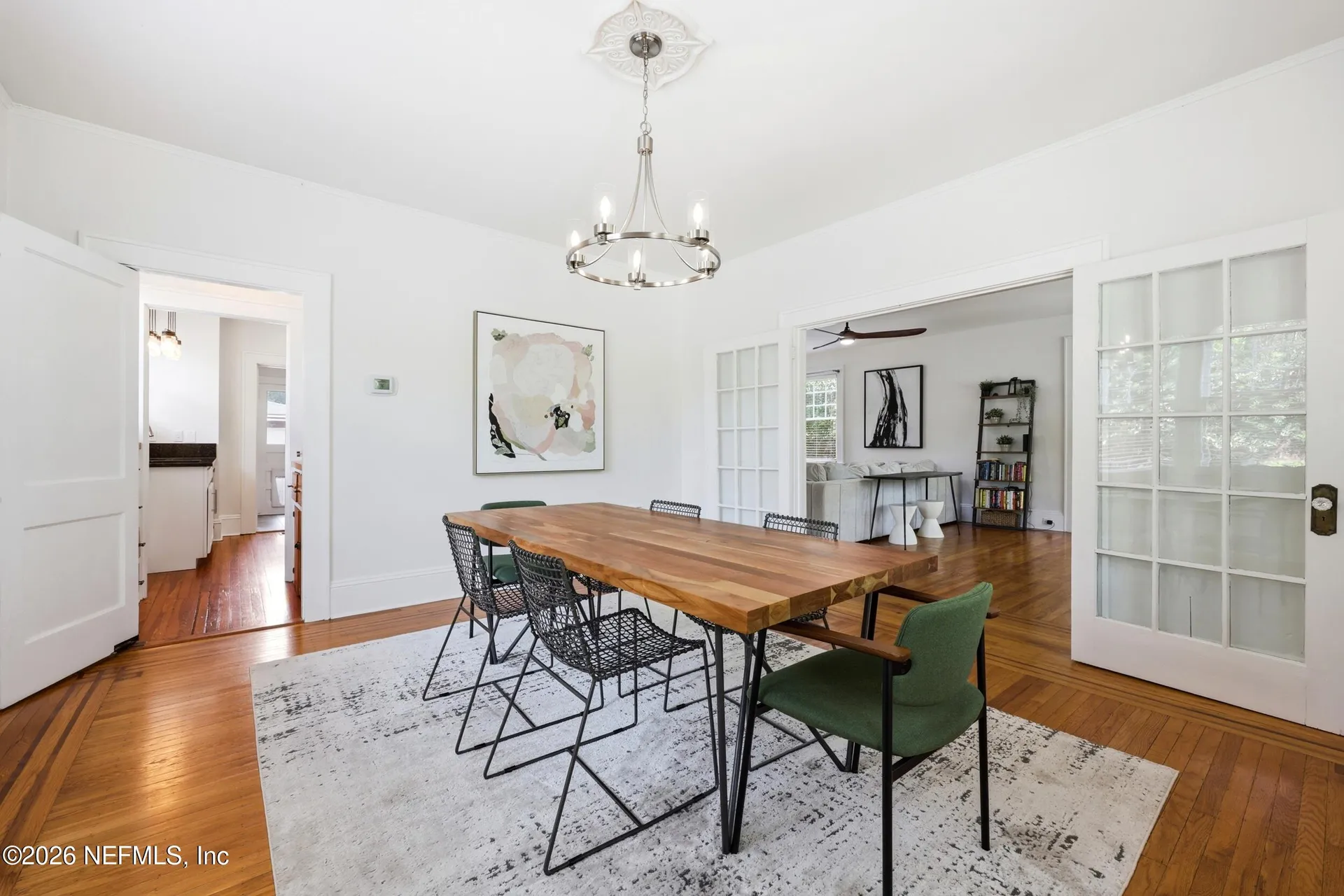 1453 Belvedere Avenue Jacksonville FL 32205