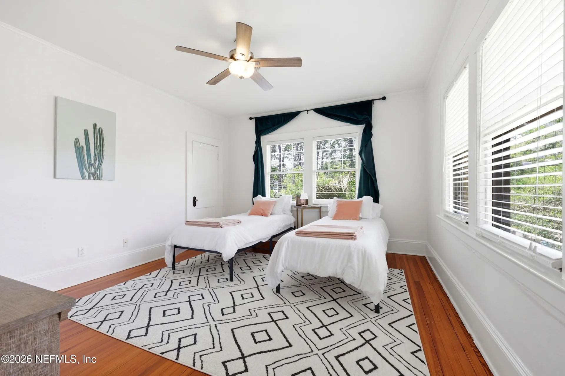 1453 Belvedere Avenue Jacksonville FL 32205