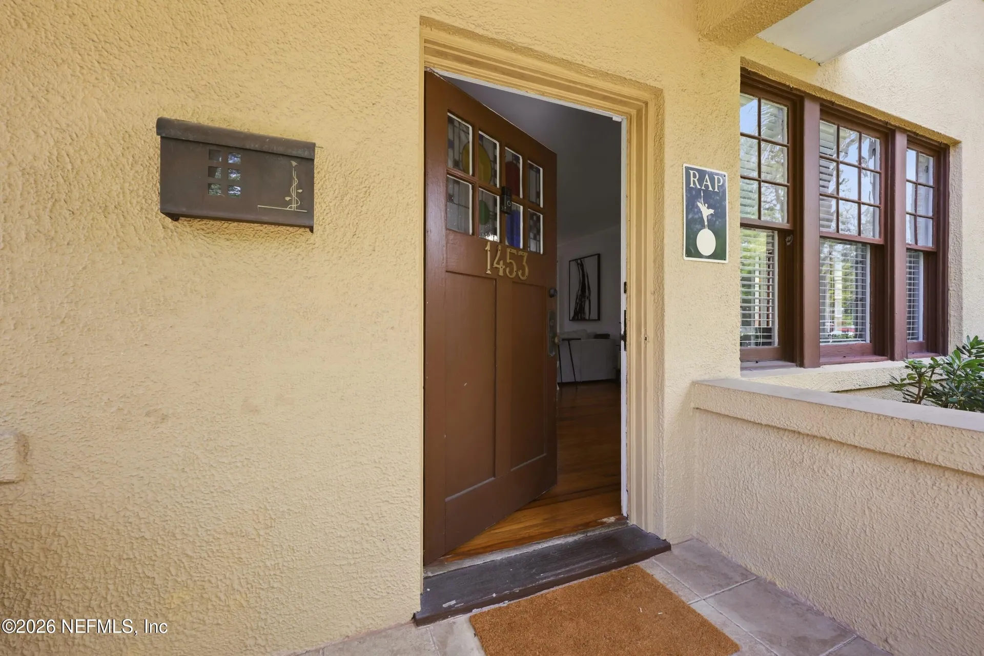 1453 Belvedere Avenue Jacksonville FL 32205