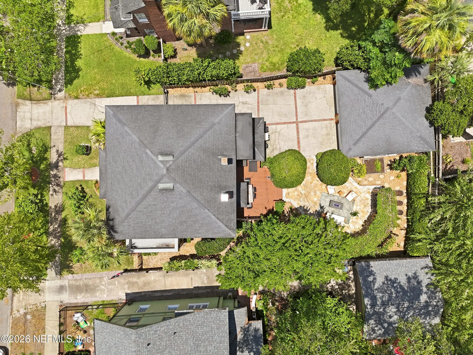 1453 Belvedere Avenue Jacksonville FL 32205