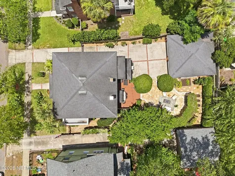 1453 Belvedere Avenue Jacksonville FL 32205