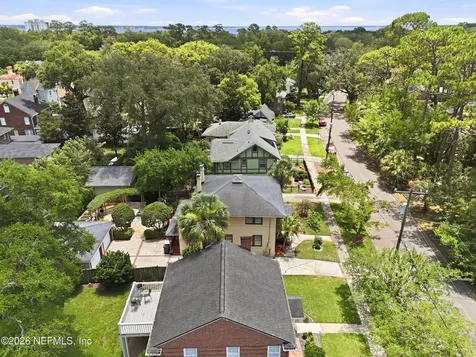 1453 Belvedere Avenue Jacksonville FL 32205