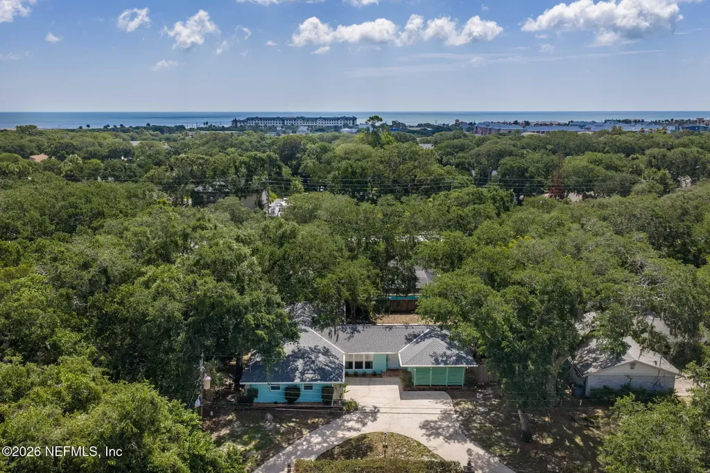 62 Willow Drive St. Augustine FL 32080