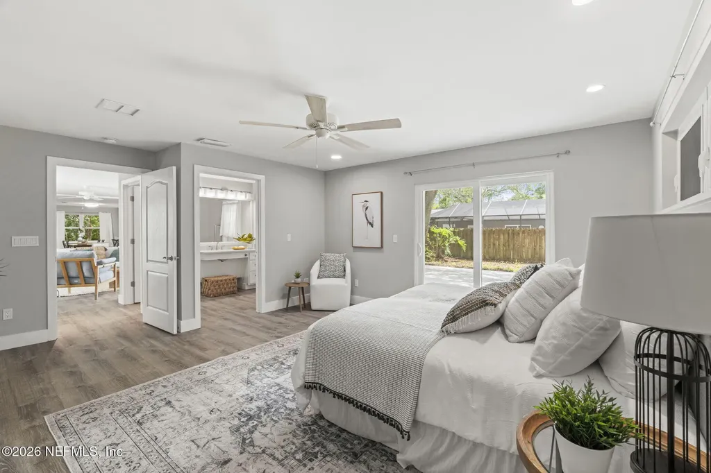 62 Willow Drive St. Augustine FL 32080