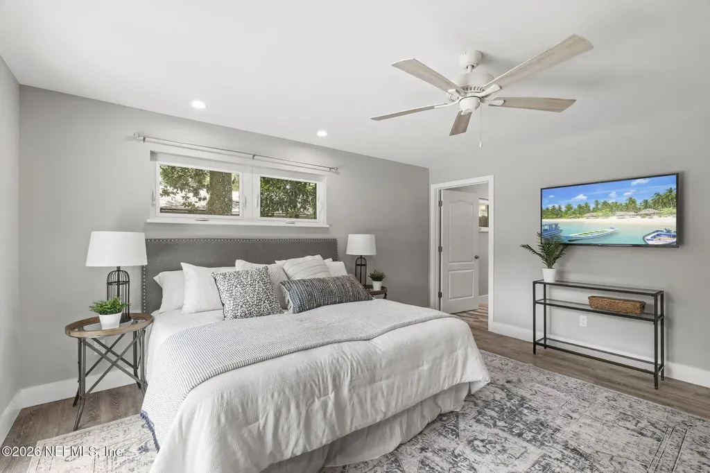 62 Willow Drive St. Augustine FL 32080