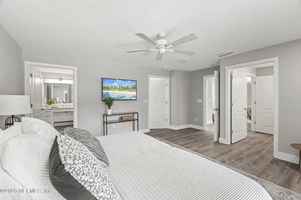 62 Willow Drive St. Augustine FL 32080