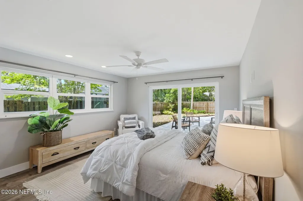 62 Willow Drive St. Augustine FL 32080
