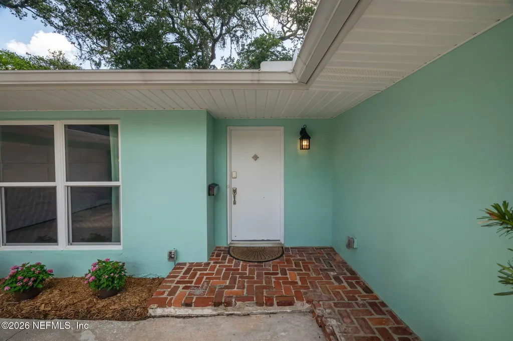 62 Willow Drive St. Augustine FL 32080