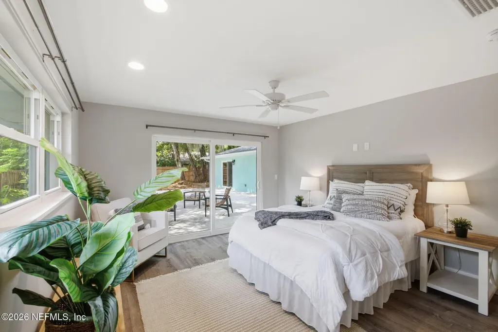 62 Willow Drive St. Augustine FL 32080