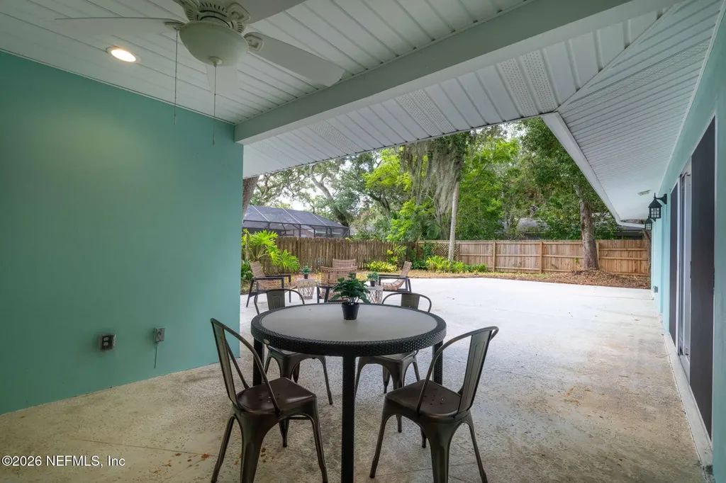 62 Willow Drive St. Augustine FL 32080