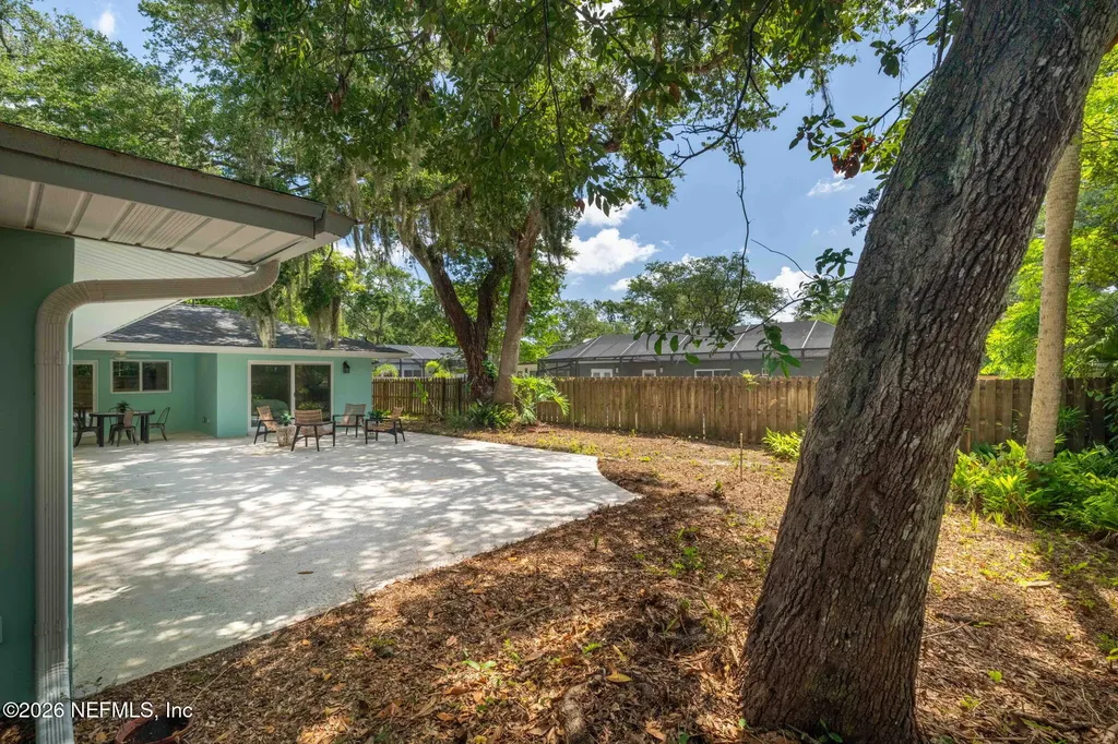 62 Willow Drive St. Augustine FL 32080