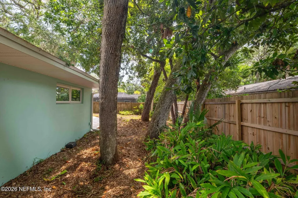62 Willow Drive St. Augustine FL 32080