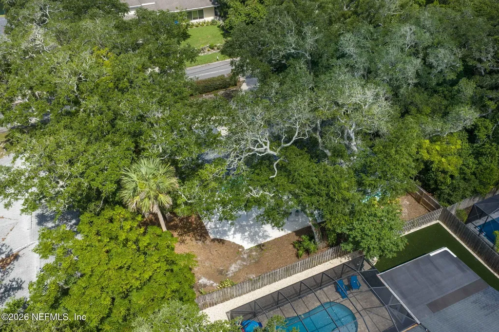 62 Willow Drive St. Augustine FL 32080