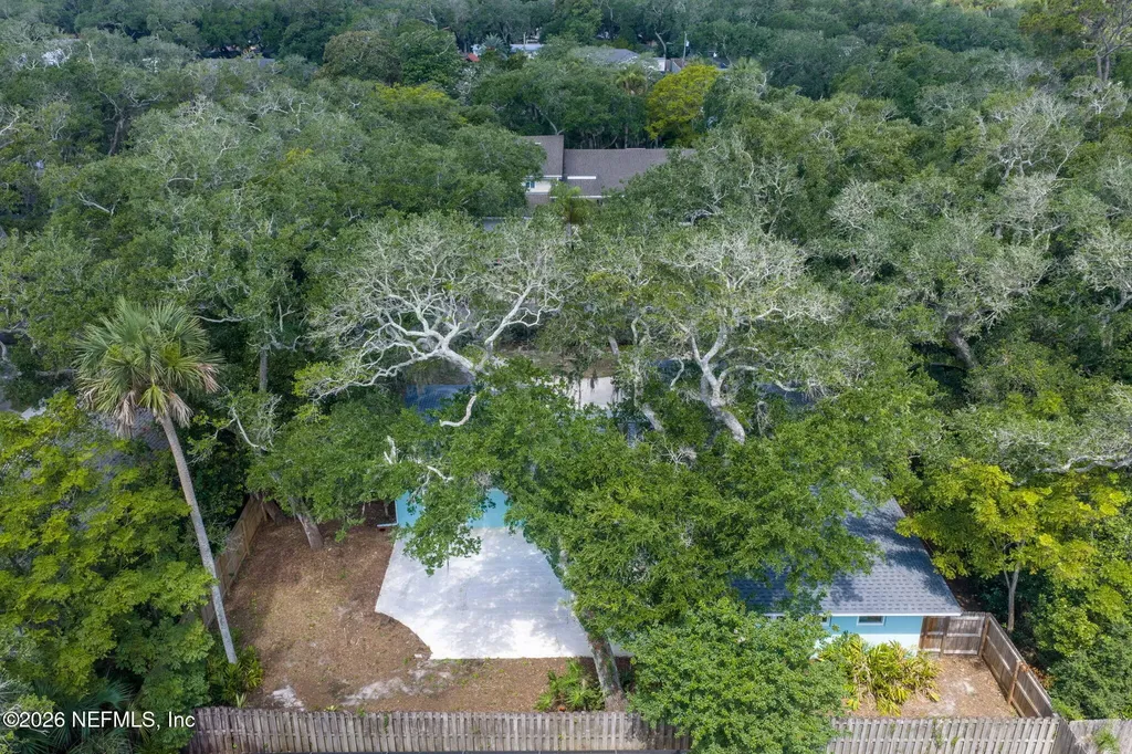 62 Willow Drive St. Augustine FL 32080