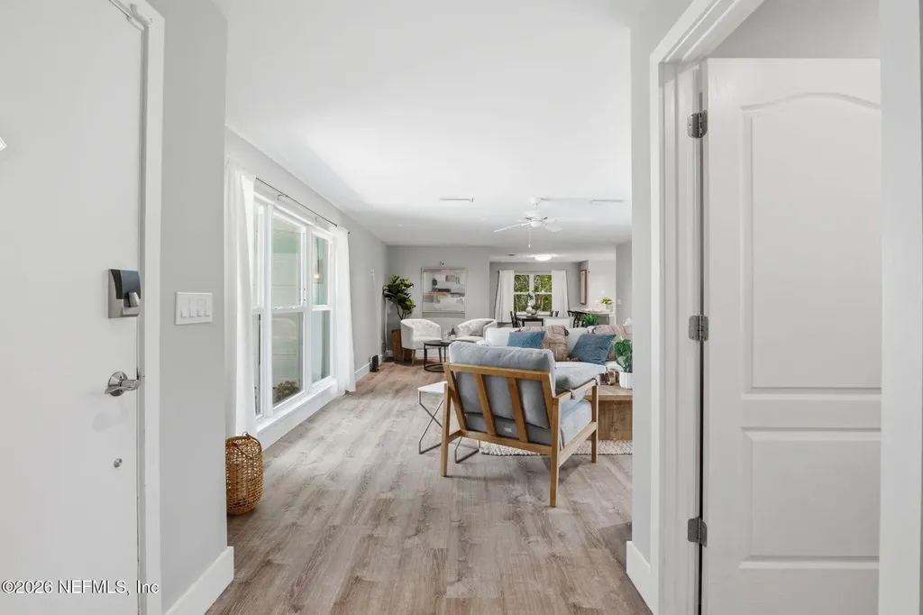 62 Willow Drive St. Augustine FL 32080