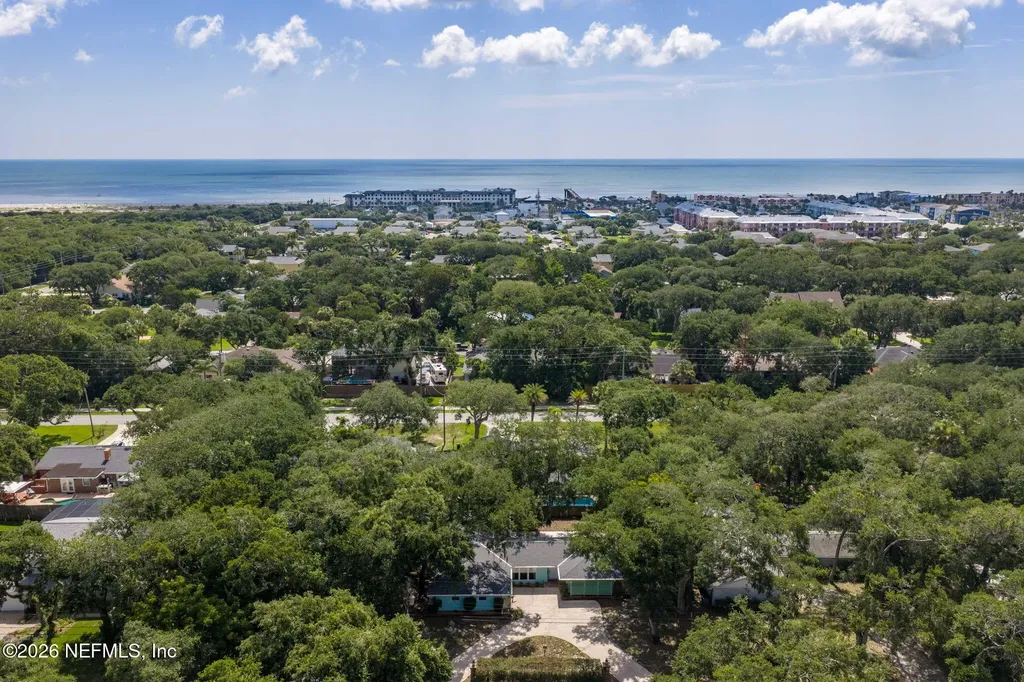62 Willow Drive St. Augustine FL 32080