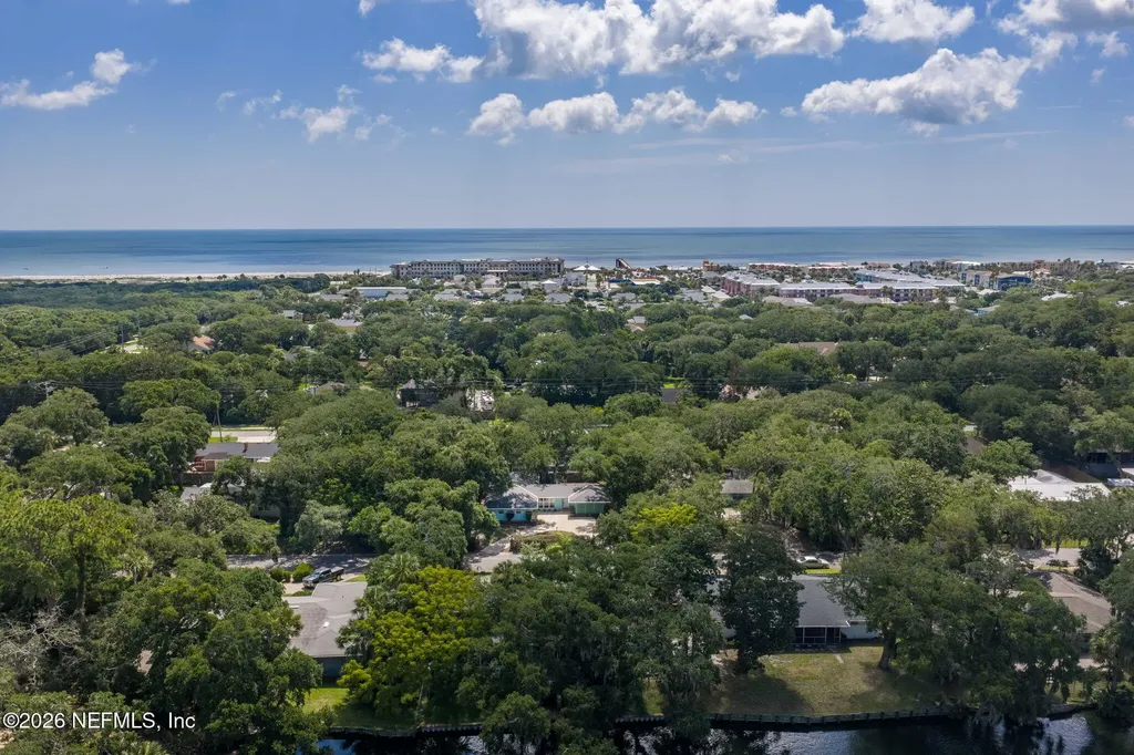 62 Willow Drive St. Augustine FL 32080