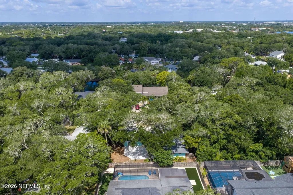 62 Willow Drive St. Augustine FL 32080