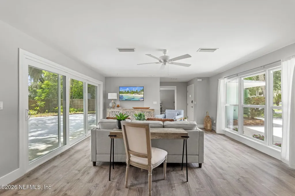 62 Willow Drive St. Augustine FL 32080