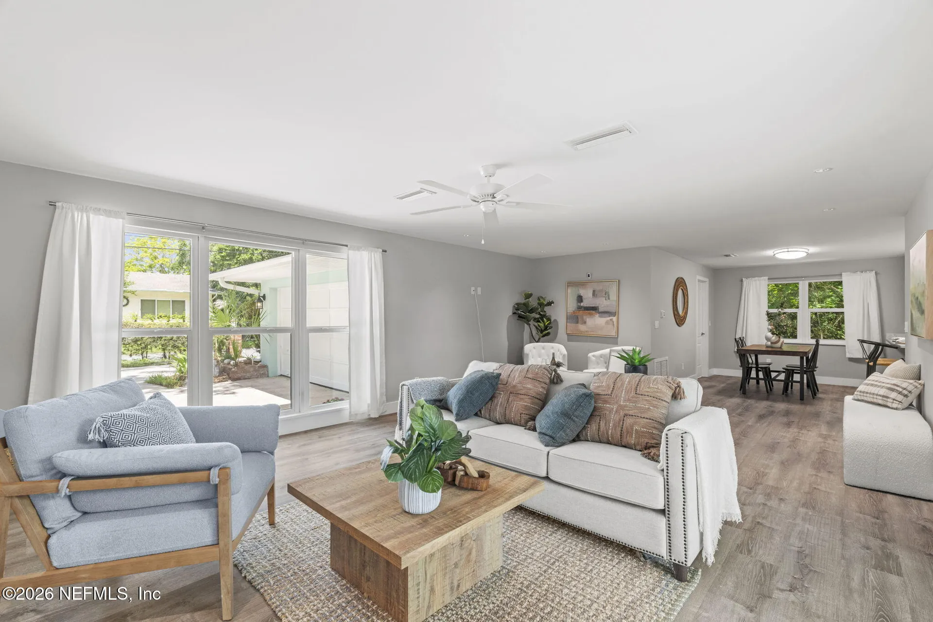 62 Willow Drive St. Augustine FL 32080