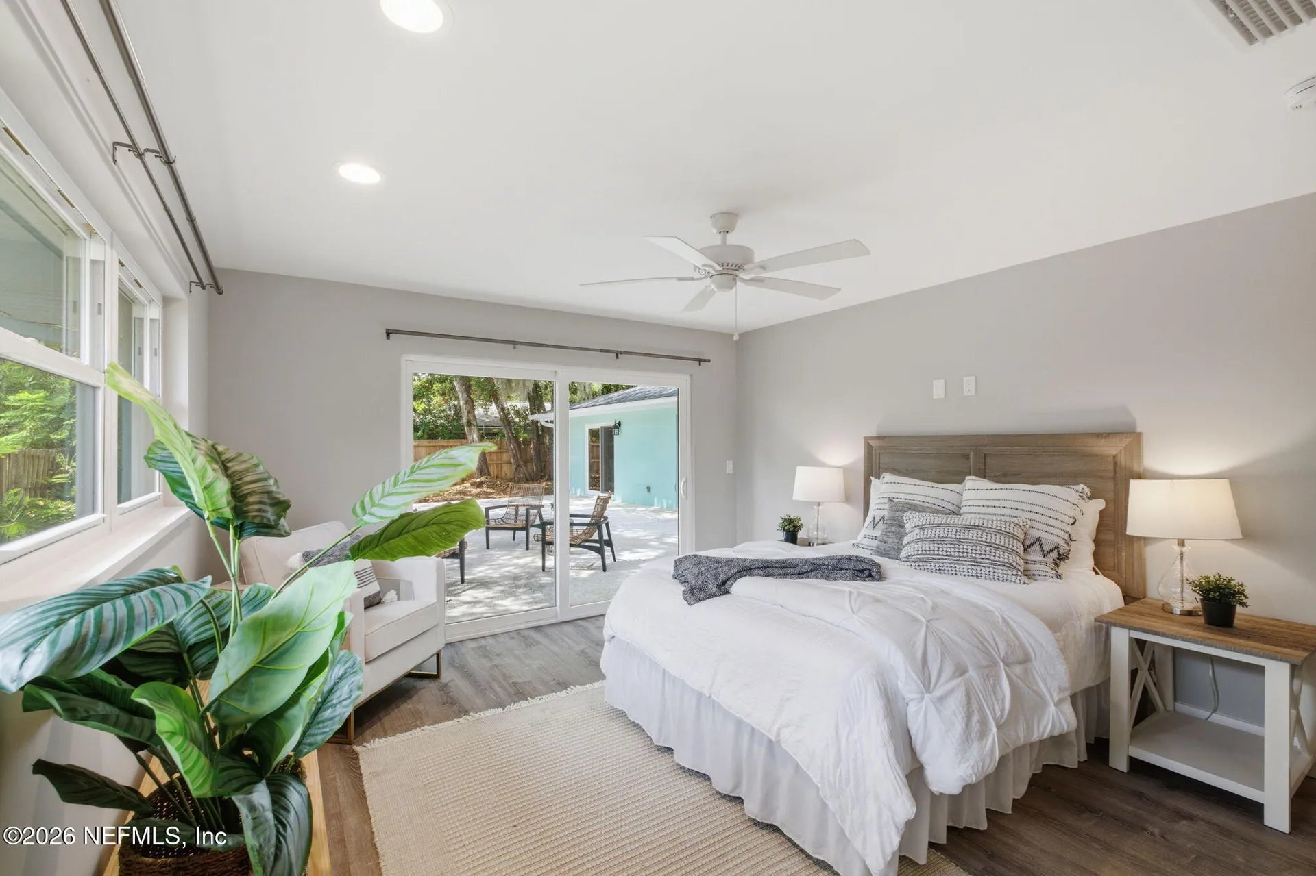 62 Willow Drive St. Augustine FL 32080